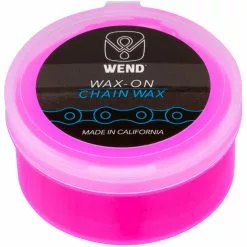 WEND Wax Cera Para Cadenas Wax-ON Paste Pocket Spectrum Colors -Tornillos & Material de montaje Tienda de ventas 259106
