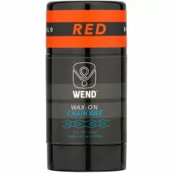 WEND Wax Cera Para Cadenas Wax-ON Twist Up Paste Spectrum Colors -Tornillos & Material de montaje Tienda de ventas 259121