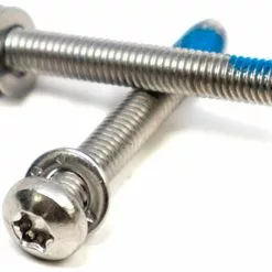 PAUL Tornillos De Fijación Flat Mount RT