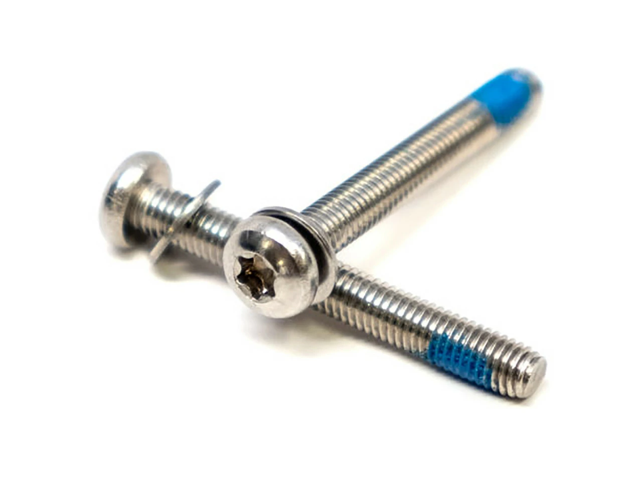 PAUL Tornillos De Fijación Flat Mount RT 2 PAUL Tornillos De Fijación Flat Mount RT - Imagen 2