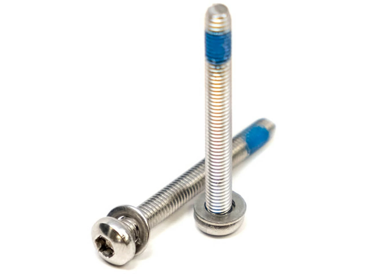 PAUL Tornillos De Fijación Flat Mount RT 3 PAUL Tornillos De Fijación Flat Mount RT - Imagen 3