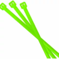 Rie:sel Bridas De Cable Cable:tie 4,8 X 200 Mm - 25 Unidades