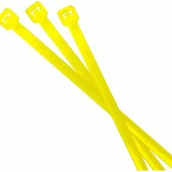 Rie:sel Bridas De Cable Cable:tie 4,8 X 200 Mm - 25 Unidades -Tornillos & Material de montaje Tienda de ventas 266296