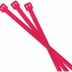 Rie:sel Bridas De Cable Cable:tie 4,8 X 200 Mm - 25 Unidades -Tornillos & Material de montaje Tienda de ventas 266297