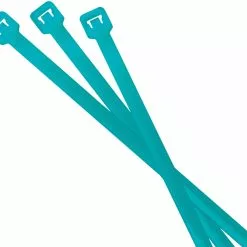 Rie:sel Bridas De Cable Cable:tie 4,8 X 200 Mm - 25 Unidades -Tornillos & Material de montaje Tienda de ventas 266298