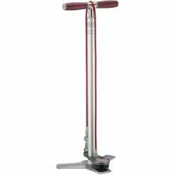 Silca Bomba De Pie SuperPista Ultimate Hiro Edition