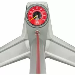 Silca Bomba De Pie SuperPista Ultimate Hiro Edition -Tornillos & Material de montaje Tienda de ventas 266512