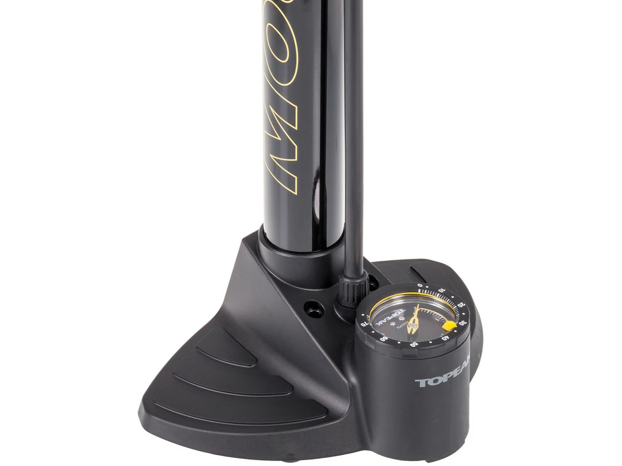 Topeak Bomba De Pie JoeBlow Mountain 3 Topeak Bomba De Pie JoeBlow Mountain - Imagen 3