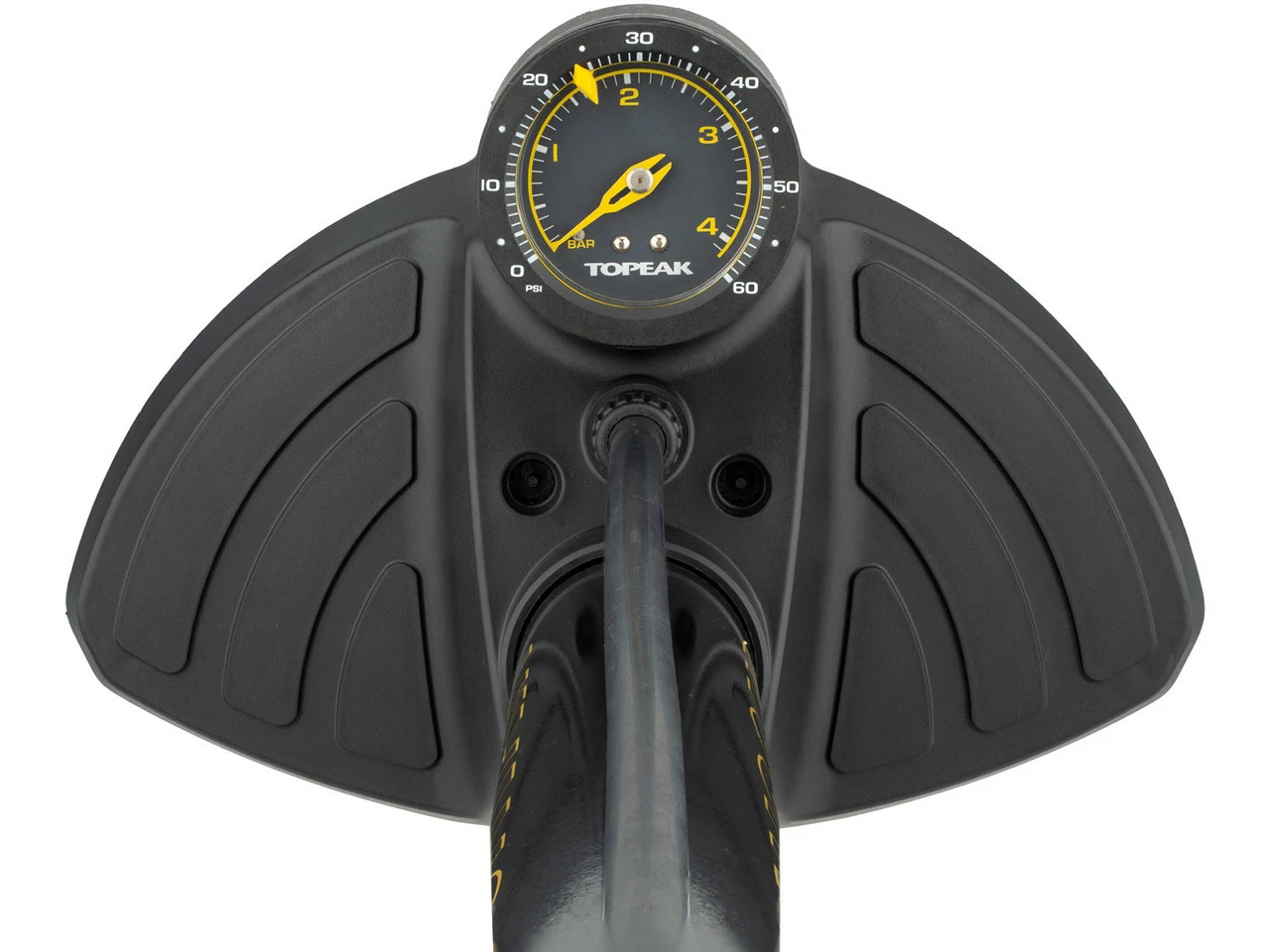 Topeak Bomba De Pie JoeBlow Mountain 4 Topeak Bomba De Pie JoeBlow Mountain - Imagen 4