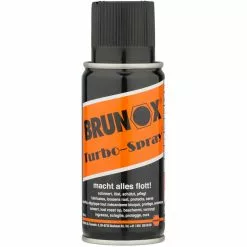 Brunox Aerosol Turbo-Spray