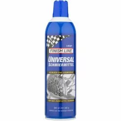 Finish Line Lubricante Universal 1-Step