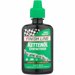 Finish Line Aceite De Cadenas Cross Country