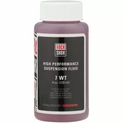 ROCKSHOX Aceite Para Amortiguadores Viscosidad 7WT