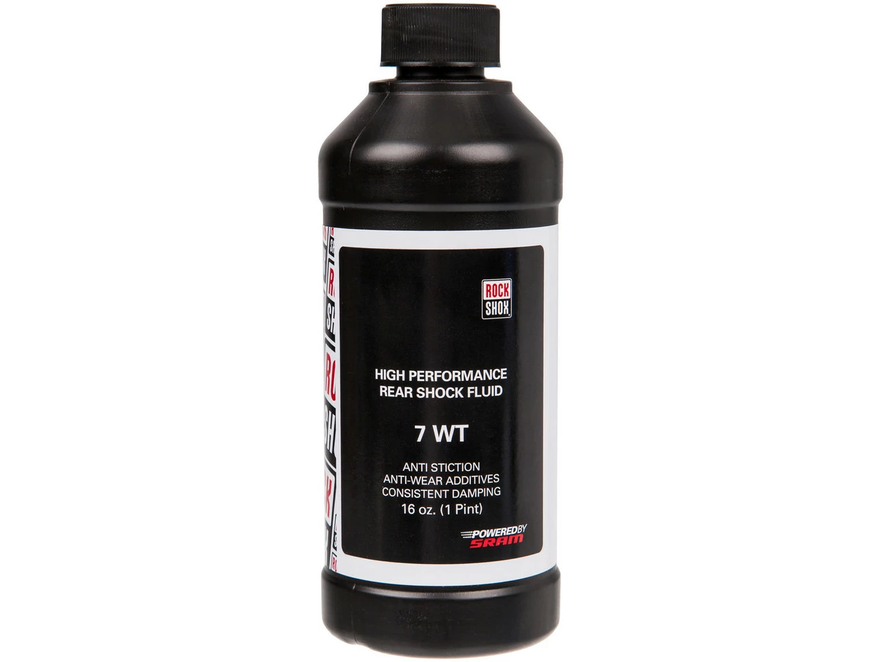 ROCKSHOX Aceite Para Amortiguadores Viscosidad 7WT 2 ROCKSHOX Aceite Para Amortiguadores Viscosidad 7WT - Imagen 2