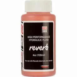 ROCKSHOX Aceite Reverb Hydraulic Fluid