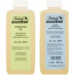 Rohloff Set De Aceite Oil Of Speedhub 500/14 -Tornillos & Material de montaje Tienda de ventas 272168