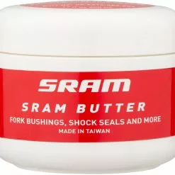 SRAM Grasa Butter -Tornillos & Material de montaje Tienda de ventas 272268