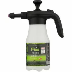 Dr. Wack Pulverizador De Presión Vacío F100
