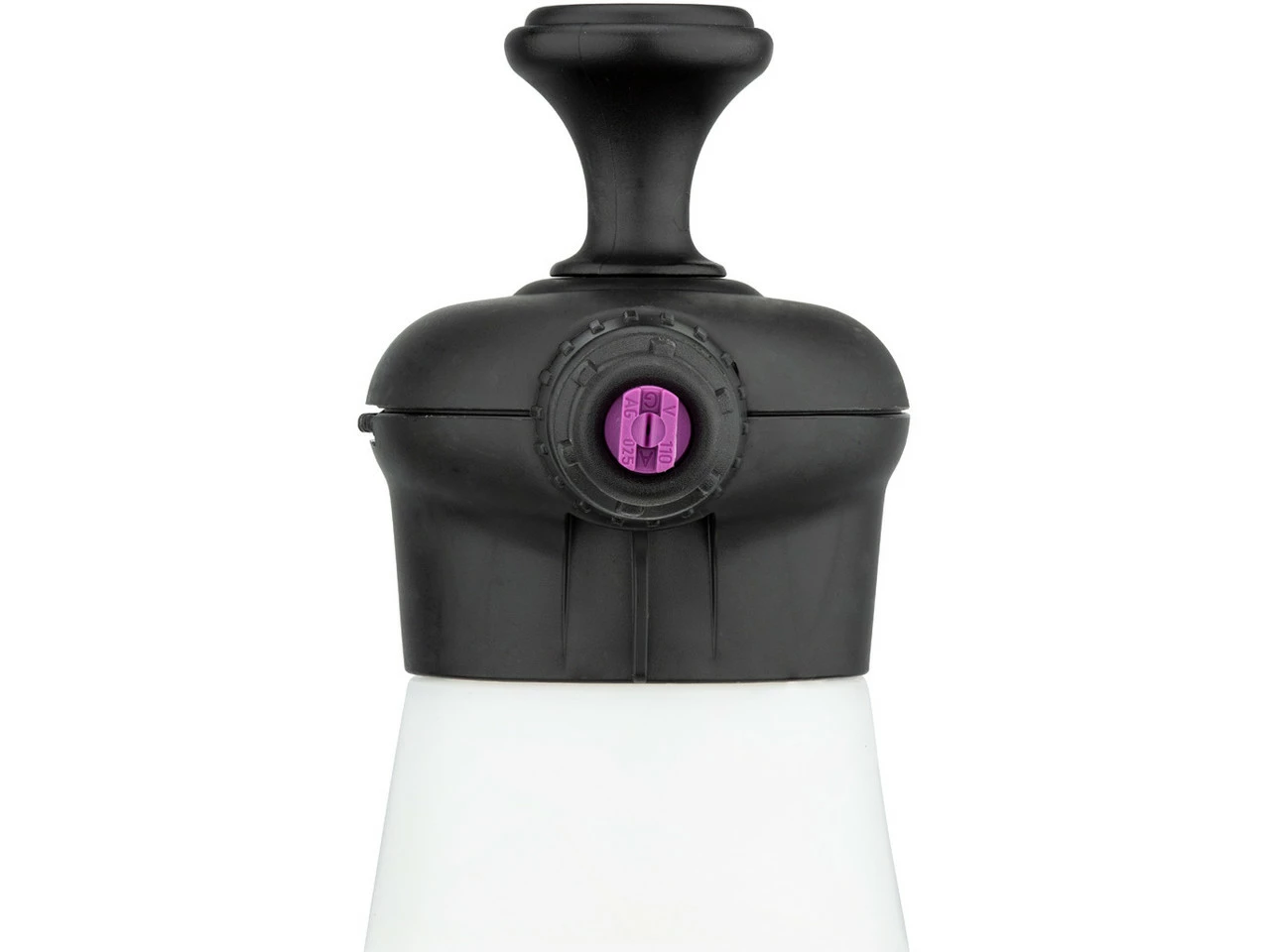 Dr. Wack Pulverizador De Presión Vacío F100 2 Dr. Wack Pulverizador De Presión Vacío F100 - Imagen 2