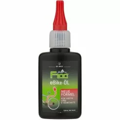 Dr. Wack Aceite Para Cadenas F100 E-Bike