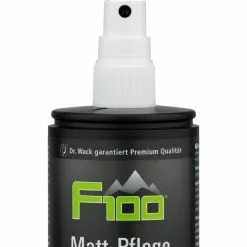Dr. Wack Aerosol De Cuidado F100 Matt 5 Dr. Wack Aerosol De Cuidado F100 Matt -Tornillos & Material de montaje Tienda de ventas 273983