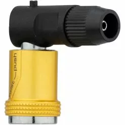 Birzman Cabezal De Bomba Push & Twist