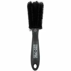 Muc-Off Cepillo Two Prong