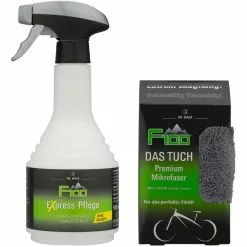 Dr. Wack Set De Cuidado F100 Express