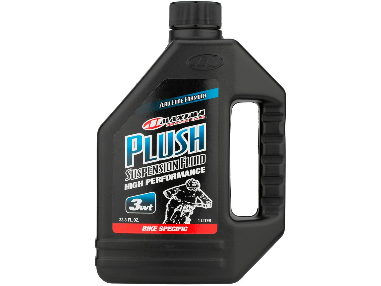 ROCKSHOX Aceite De Horquillas Maxima Plush 3wt 1 ROCKSHOX Aceite De Horquillas Maxima Plush 3wt