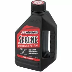 ROCKSHOX Líquido Para Tijas De Sillín Maxima Serene -Tornillos & Material de montaje Tienda de ventas 283460