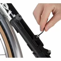 3min19sec Mini Bomba -Tornillos & Material de montaje Tienda de ventas 286135