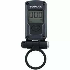 Topeak Set De Manómetros Para Turbo Morph Digital