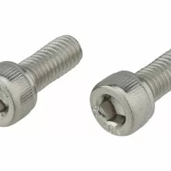 ERGON Tornillos Para GE1/GE1 Slim/GA2/GD1