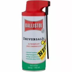 Ballistol Aceite Universal Varioflex Spray