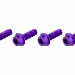 Wolf Tooth Components Tornillos Para Portabidones -Tornillos & Material de montaje Tienda de ventas 293335