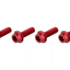 Wolf Tooth Components Tornillos Para Portabidones -Tornillos & Material de montaje Tienda de ventas 293337