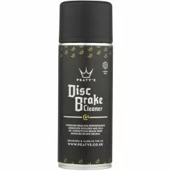 Peatys Limpiador De Frenos Disc Brake Cleaner