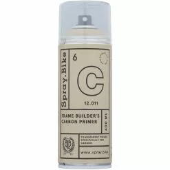 Spray.Bike Capa De Fondo Frame Builders Carbon Primer