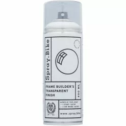 Spray.Bike Esmalte De Acabado Frame Builders
