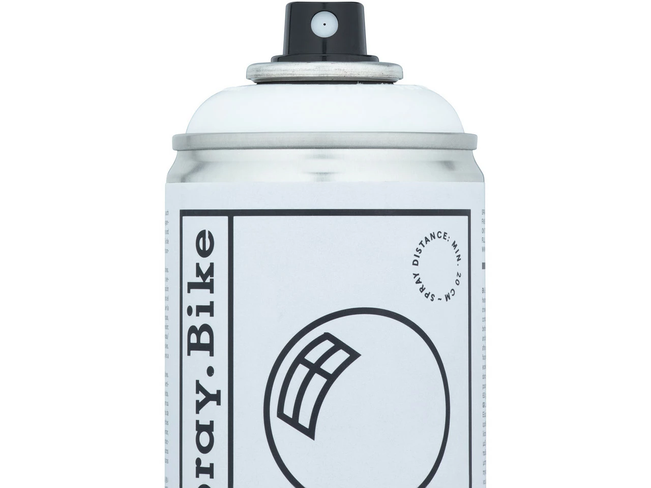 Spray.Bike Esmalte De Acabado Frame Builders 2 Spray.Bike Esmalte De Acabado Frame Builders - Imagen 2