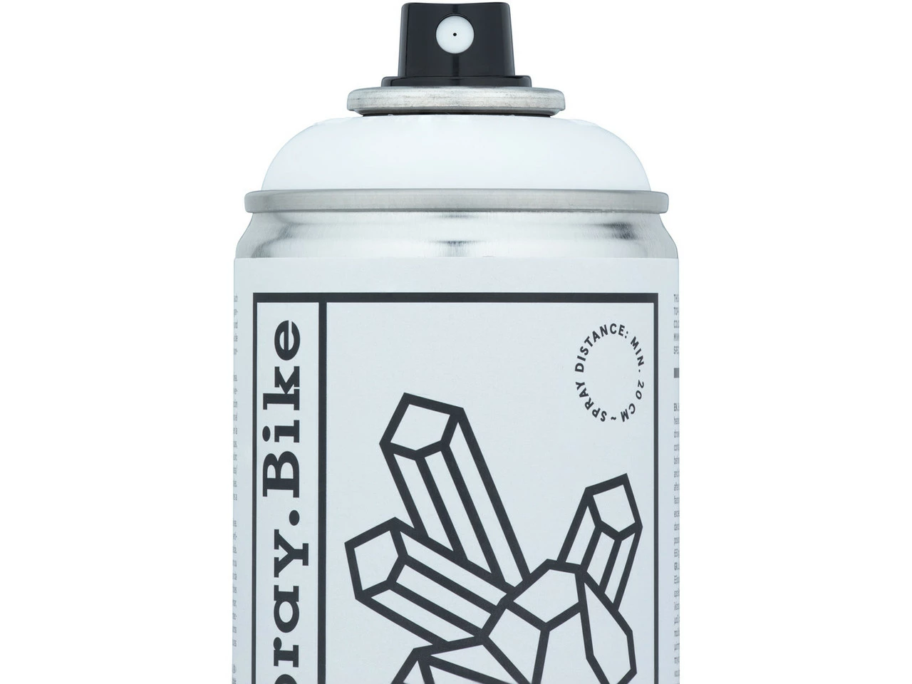 Spray.Bike Esmalte De Acabado Frame Builders 5 Spray.Bike Esmalte De Acabado Frame Builders - Imagen 5