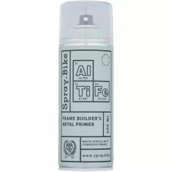 Spray.Bike Capa De Fondo Frame Builders Metal Primer
