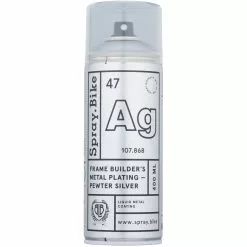 Spray.Bike Revestimiento De Cuadro Frame Builders Metal Plating -Tornillos & Material de montaje Tienda de ventas 299965