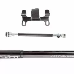 Lezyne Bomba Road Drive Medium -Tornillos & Material de montaje Tienda de ventas 303042