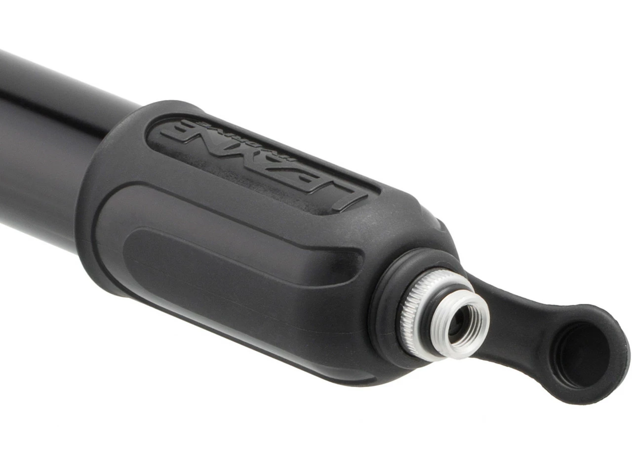 Lezyne Mini Bomba HV Drive 3 Lezyne Mini Bomba HV Drive - Imagen 3