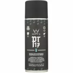 Peatys Spray De Mantenimiento PT17 Maintenance