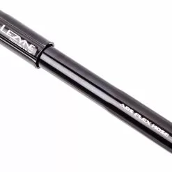 Lezyne Mini Bomba CNC Tech Drive HP