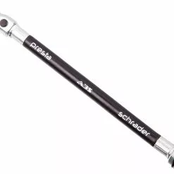 Lezyne Mini Bomba CNC Tech Drive HP -Tornillos & Material de montaje Tienda de ventas 305363