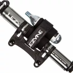 Lezyne Mini Bomba Pressure Drive CFH V2 Hybrid -Tornillos & Material de montaje Tienda de ventas 305384 1