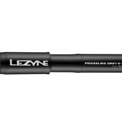 Lezyne Mini Bomba Pressure Drive CFH V2 Hybrid -Tornillos & Material de montaje Tienda de ventas 305388